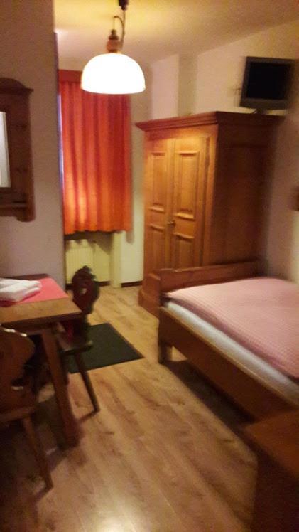 Hotel Baeren Bern-Neuenegg Self-Check-In Esterno foto